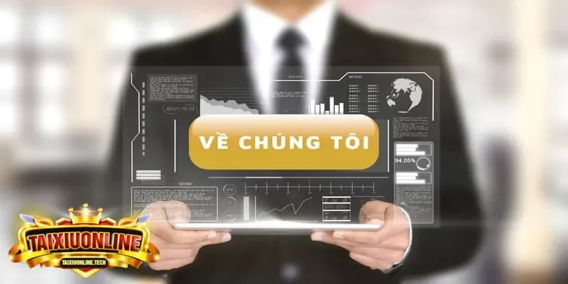 Về chúng tôi